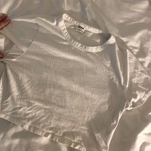 Cotton On Cropped Top